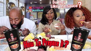 Bloves Smackalicious Sauce How To Prepare It