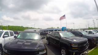 Thumbnail Heartland Chevrolet