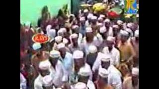 zaman zaki taji - dataar teri chokhat