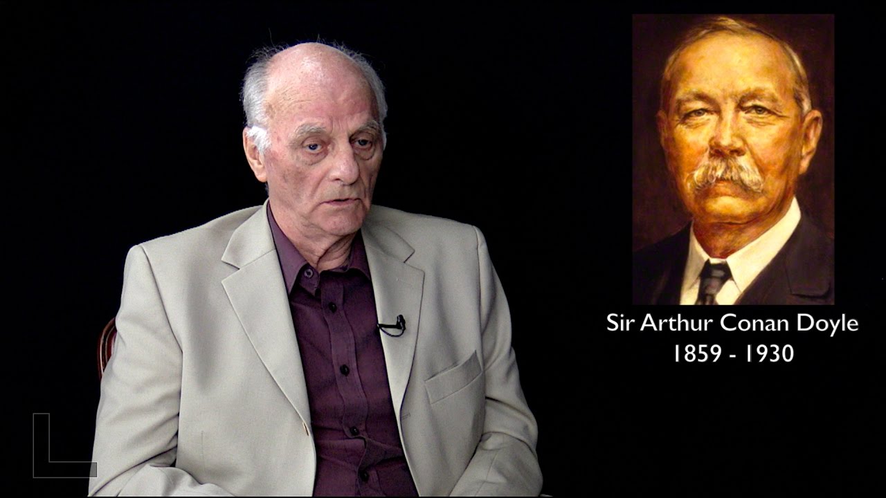 Video Nugget: The Society for Psychical Research