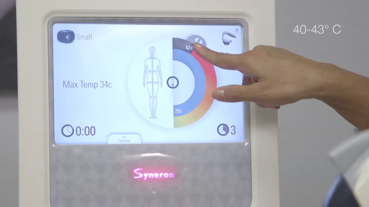 Consejos para sacar el máximo partido al Velashape III