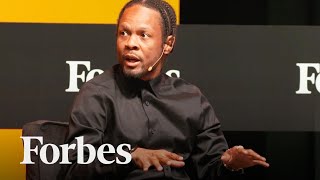 Empowering Entrepreneurs in the Digital Age | ForbesBLK Summit 2024