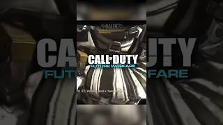 Unseen Cancelled Call Of Duty Game Revealed Nx1