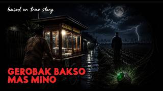 Download lagu Gerobak Bakso Mas Mino