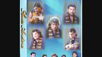 Savia Andina Hombres y Pueblos Andean Music Savia Andina Hombres y Pueblos Andean Music