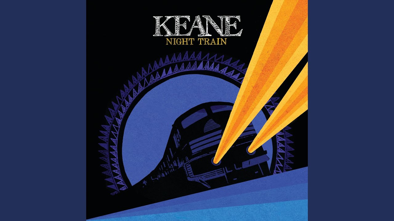 Looking Back (feat. K'NAAN)