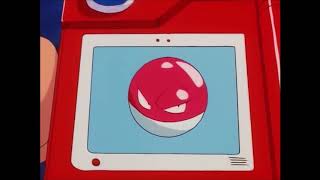 Voltorb Pokédex Entry