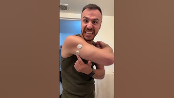 ZERO Warm-up Time with Dexcom G7