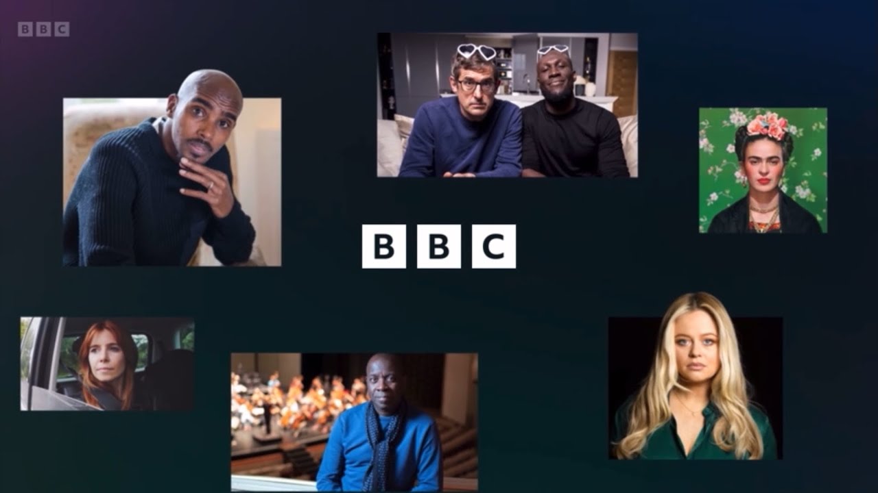 BBC One (London) - Continuity & Advert Breaks - 11th February 2024