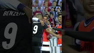 Celta de Vigo 1-4 Real Madrid Laliga
