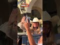 Karol g visitó Tequila, Jalisco en México 🇲🇽 #tropicoqueta #karolg