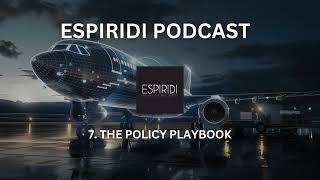 The Policy Playbook