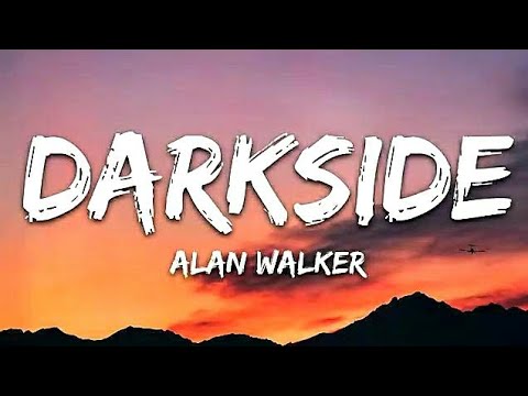 Alan Walker - Darkside Ft. Au_Ra