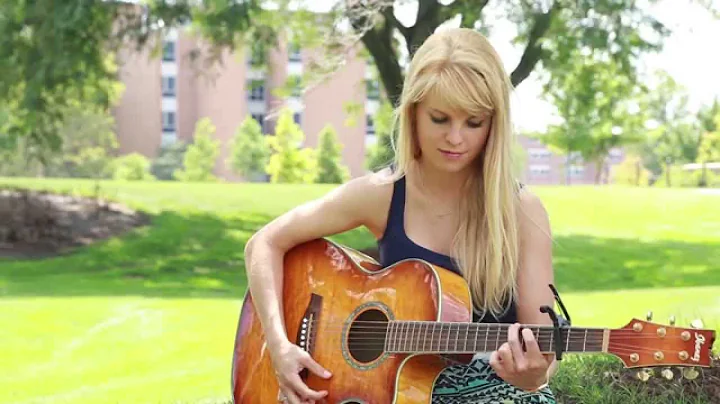 In This Moment - Colleen Brady - Original