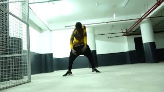 WATCH OUT THIS CHOREOGRAPHY by PEWSER THE DANCE KING