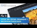 Ashampoo Photo Commander 18 - El auténtico todoterreno para ver, editar y organizar tus fotos