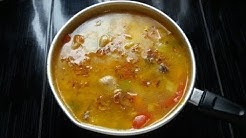 Resep Membuat Sayur Sop Enak Gurih - Durasi: 1.01. 