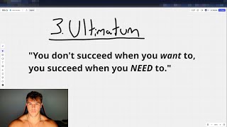 how to literally force yourself to make more money (even if you're broke) screenshot 4