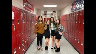 Video Yearbook 2021-2022