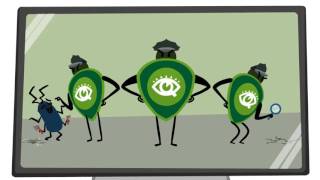 Synctree App Force / Explainer - Upbeat - Enthusiastic - Outgoing - Energetic - Male Voice screenshot 4