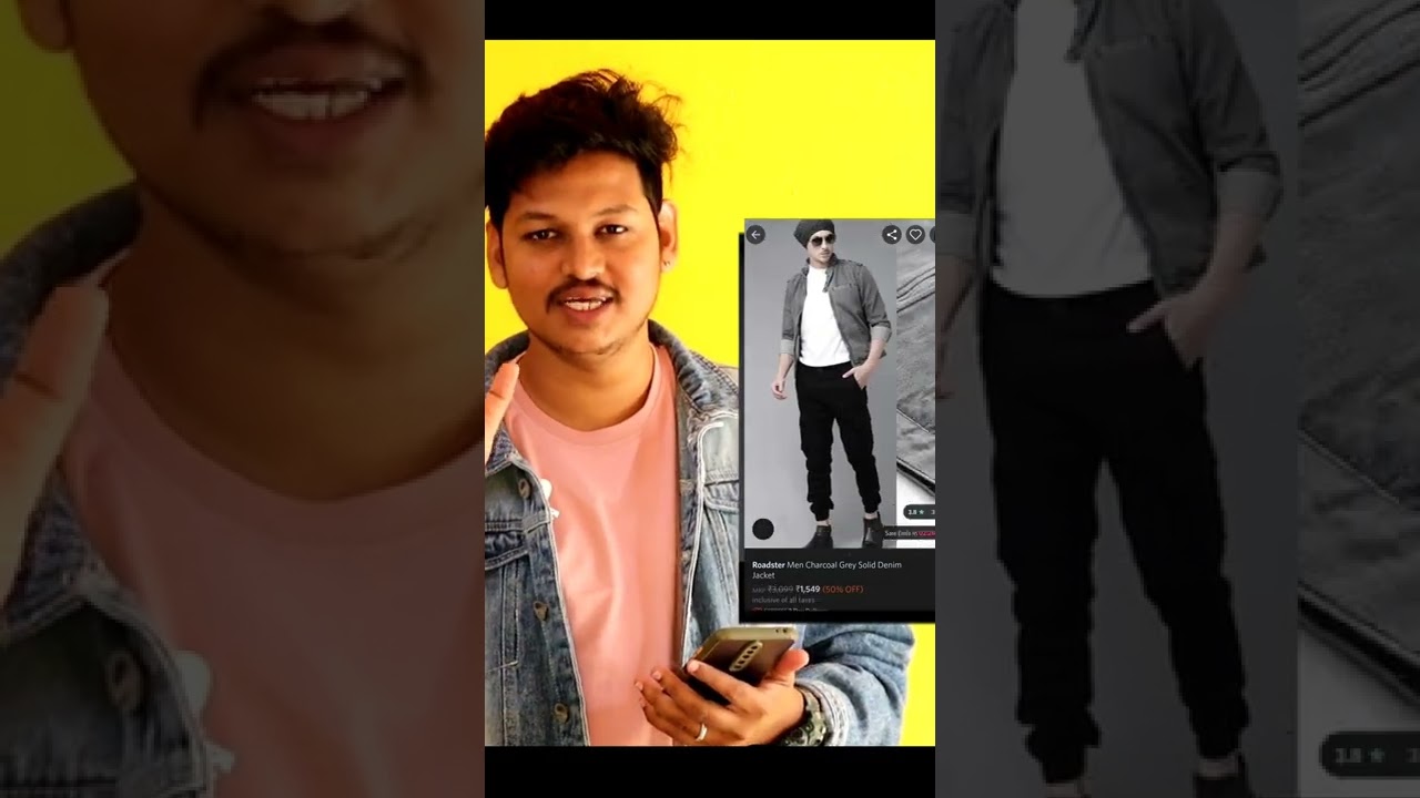 Salaar Movie Prabhas Outfit DECODE ✨✌️ With Links 👇#fashion #shorts #youtubeshorts #trending #salaar