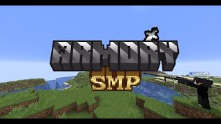 Armory SMP Application screenshot 2