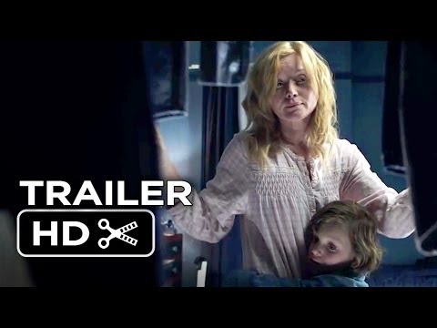Sundance (2014) - The Babadook Trailer - Horror Movie HD