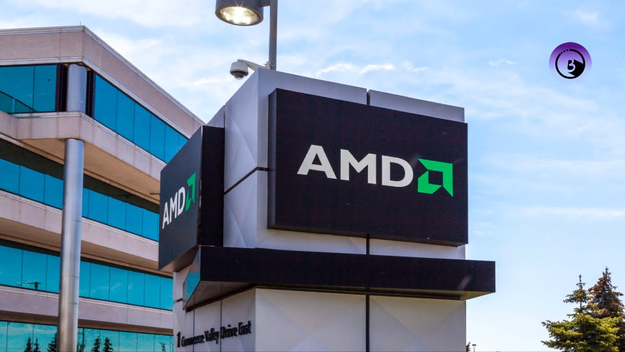 AMD's AI Revolution: A New Era of Computing - YouTube