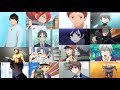 水島 大宙が演じたアニメキャラまとめ