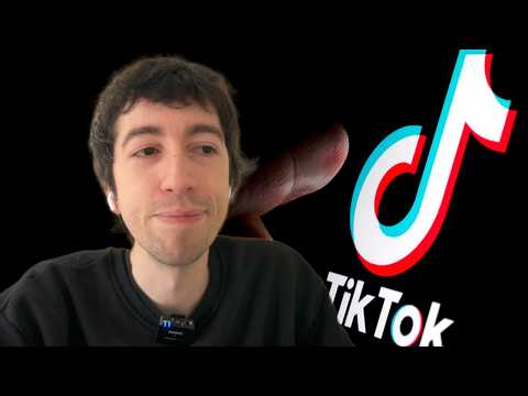 Tiktok is ruining my brain..