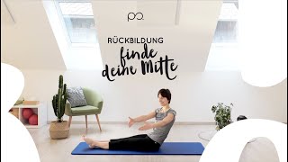 // ZURÜCK ZU DIR