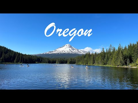 Hillsboro, Oregon Travel Vlog | iPhone 14