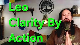 Leo "Clarity By Action" *Weekly Rune Reading* screenshot 5