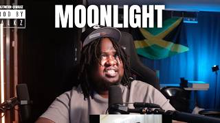 Details J Hus - Moonlight / Clean Run (Official Visualiser) (REACTION) Update