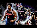 Joel Embiid is the Most Dominant Player in The NBA 🔥 MVP? - 2021-22 Highlights