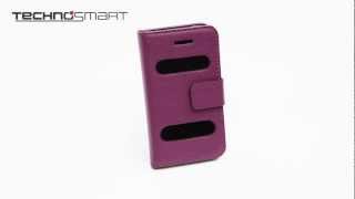 Technosmart Iphone 44S5 Case