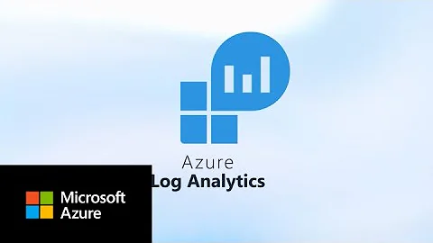 Get Started with Azure Monitor Log Analytics