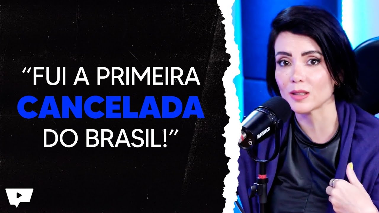 VIREI A OVELHA NEGRA DAS BLOGUEIRAS | RAPHA AVENA