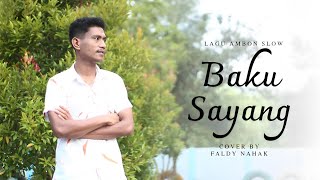 Download Lagu BAKU SAYANG - FALDY NAHAK _ COVER MP3