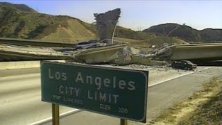 Earthquakes shakes california, nevada ...
