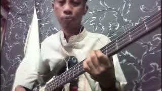 Download lagu Unplugged With Bass - Ghannili Gambus Balasyik (BassCover) with Teyun Q12⁉️HEADPHONE RECOMMENDED‼️