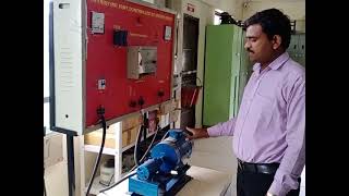 Dc Drive connection and start  performance || Electrician Second Year || Sunil   Dharme