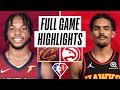 CAVALIERS At HAWKS FULL GAME HIGHLIGHTS February 15 2022 CAVALIERS At HAWKS FULL GAME HIGHLIGHTS February 15 2022