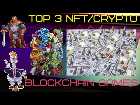 Top 3 NFT
