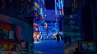 Midnight City Lights 🌃 | Night Vibes That Hit Different