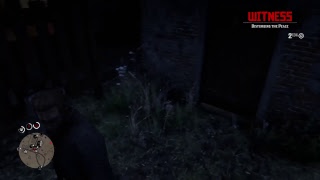 ChefMattReviews Plays: Red Dead Redemption 2