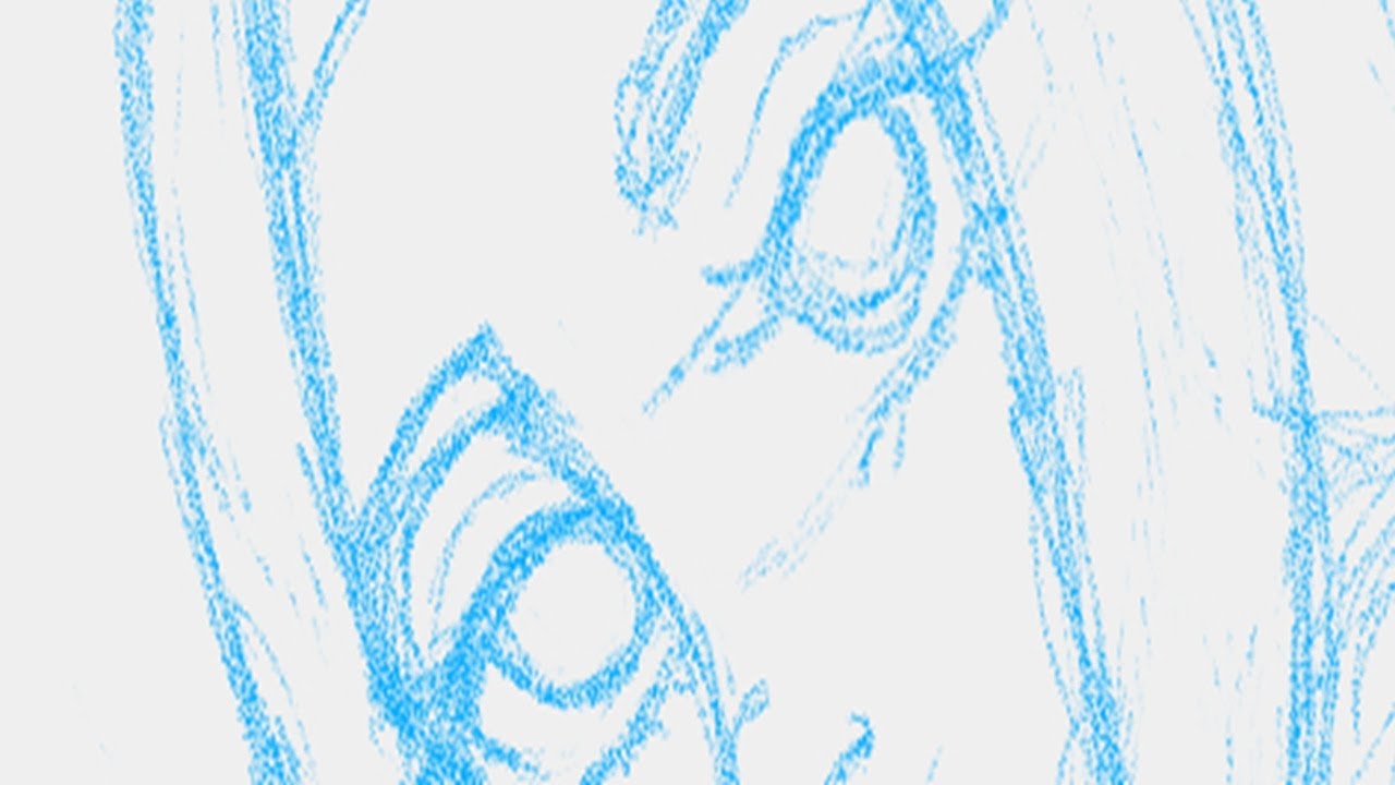 I'm making some art on my computer. Let's make art together!