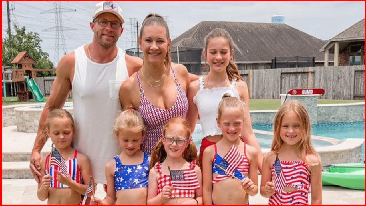 🔴OutDaughtered, 10-й сезон: последние новости, актёрский состав, трейлер и всё, что мы знаем🔴