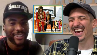 White-Kanda Democrats Out Trumped Trump | Charlamagne Tha God and Andrew Schulz