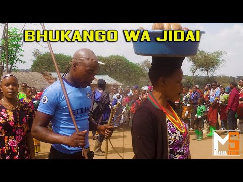 Video: Wanasaikolojia Wa Bluu, Nyekundu, Kijani Na Manjano